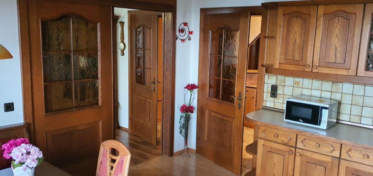 Haus Anicka Zum Boemerwaldjeti 穆赫克雷斯的艾根 外观 照片