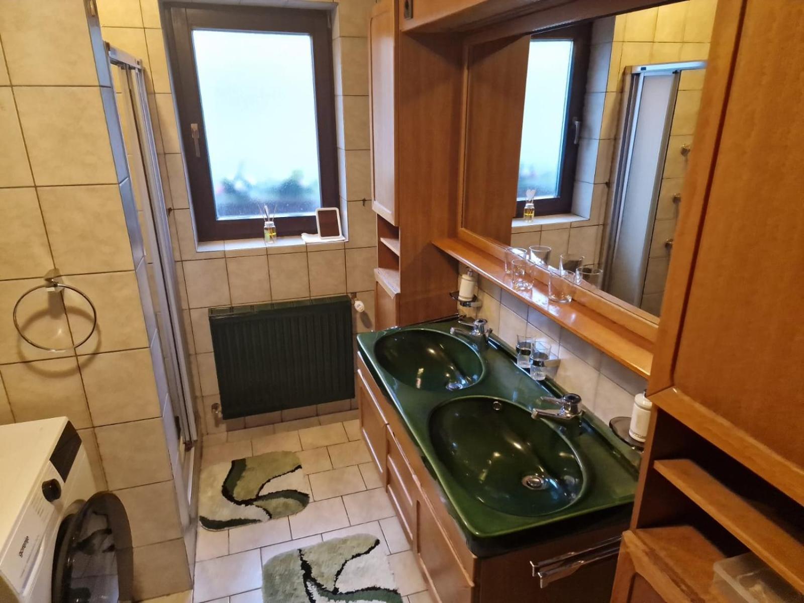 Haus Anicka Zum Boemerwaldjeti 穆赫克雷斯的艾根 外观 照片