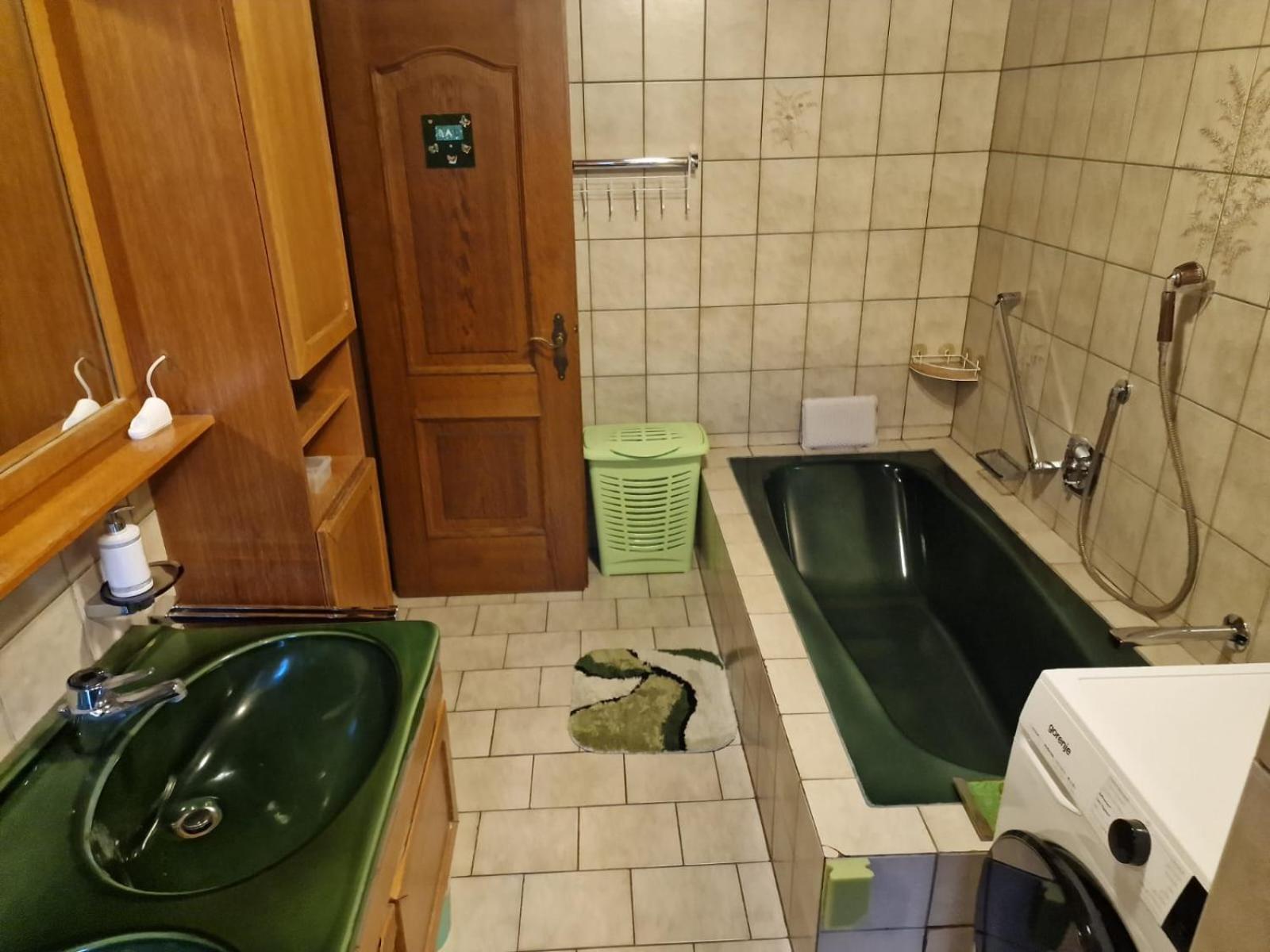 Haus Anicka Zum Boemerwaldjeti 穆赫克雷斯的艾根 外观 照片